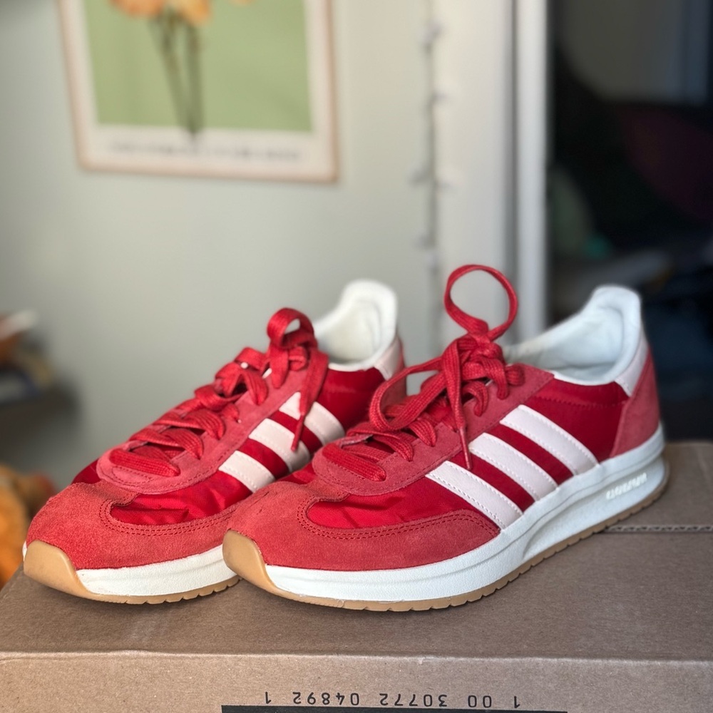 Adidas Run 70s 2.0 Sneaker - Women's Size 8.5